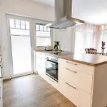 Villa Vier Inselblick Freest