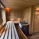 Villa Vier Inselblick Freest