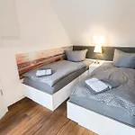 Vier Inselblick Villa *