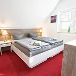 Villa Vier Inselblick *