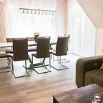 Villa Vier Inselblick Freest