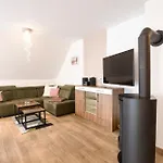 Villa Vier Inselblick