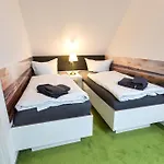 Villa Vier Inselblick *