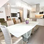 Vier Inselblick Villa Freest