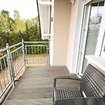 Vier Inselblick Villa