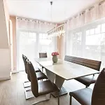 Vier Inselblick Villa *