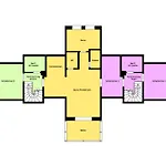Villa Vier Inselblick Freest