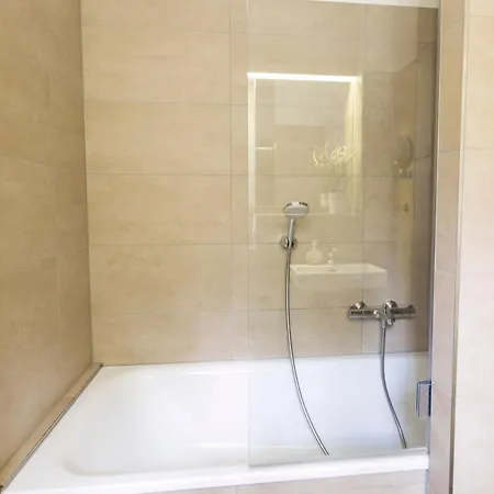 Vier Inselblick Freest