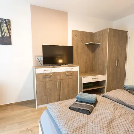 Vier Inselblick Villa *