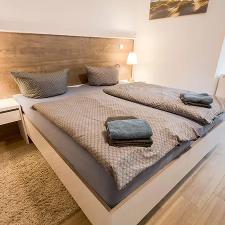 Vier Inselblick Villa