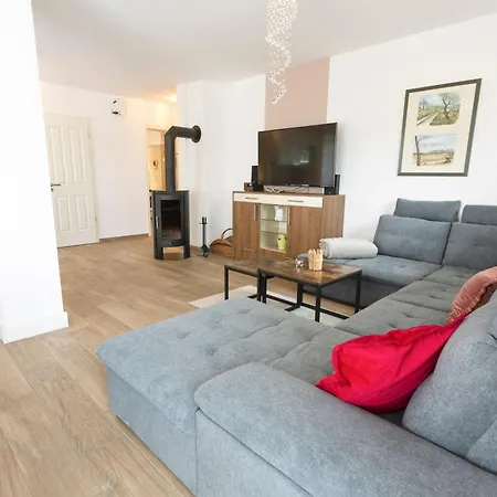 Vier Inselblick Villa *
