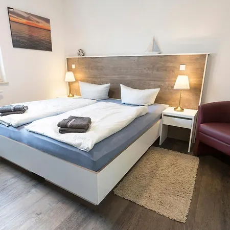 Vier Inselblick Villa Freest