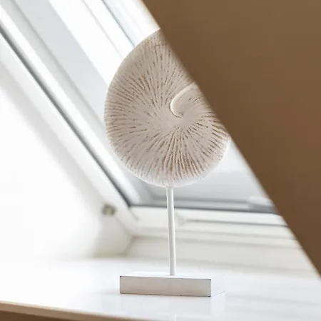 Villa Vier Inselblick Freest