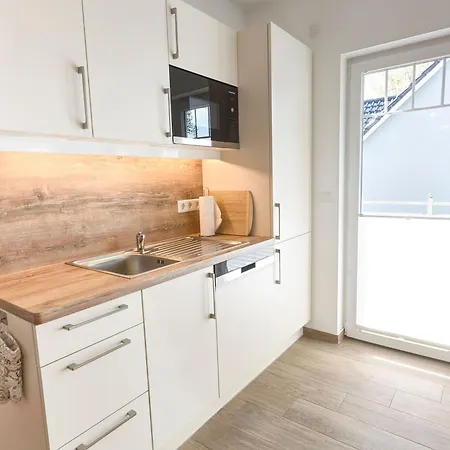 Vier Inselblick Villa