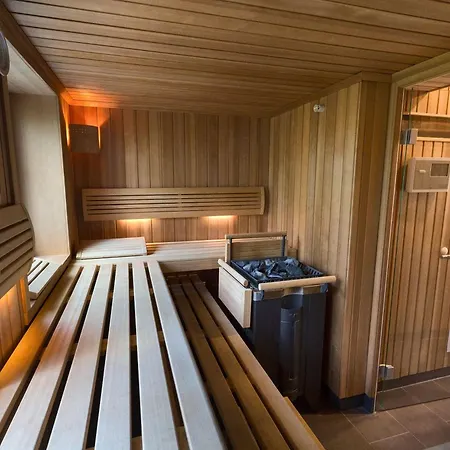 Villa Vier Inselblick Freest