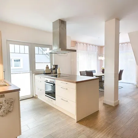 Vier Inselblick * Freest