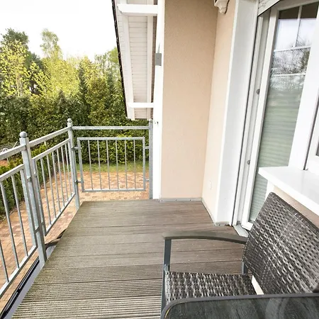 Vier Inselblick Villa