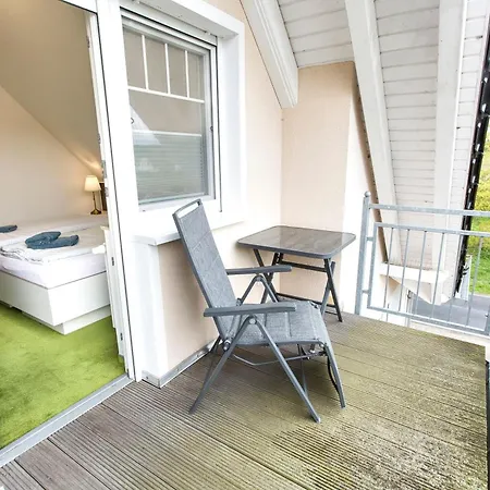 Vier Inselblick * Freest