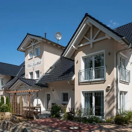 Vier Inselblick * Freest