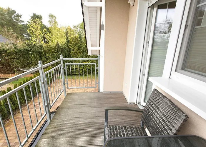 Vier Inselblick Villa